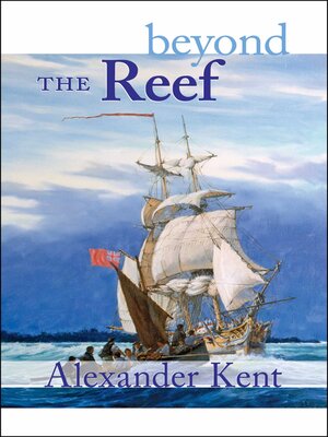 cover image of Beyond the Reef